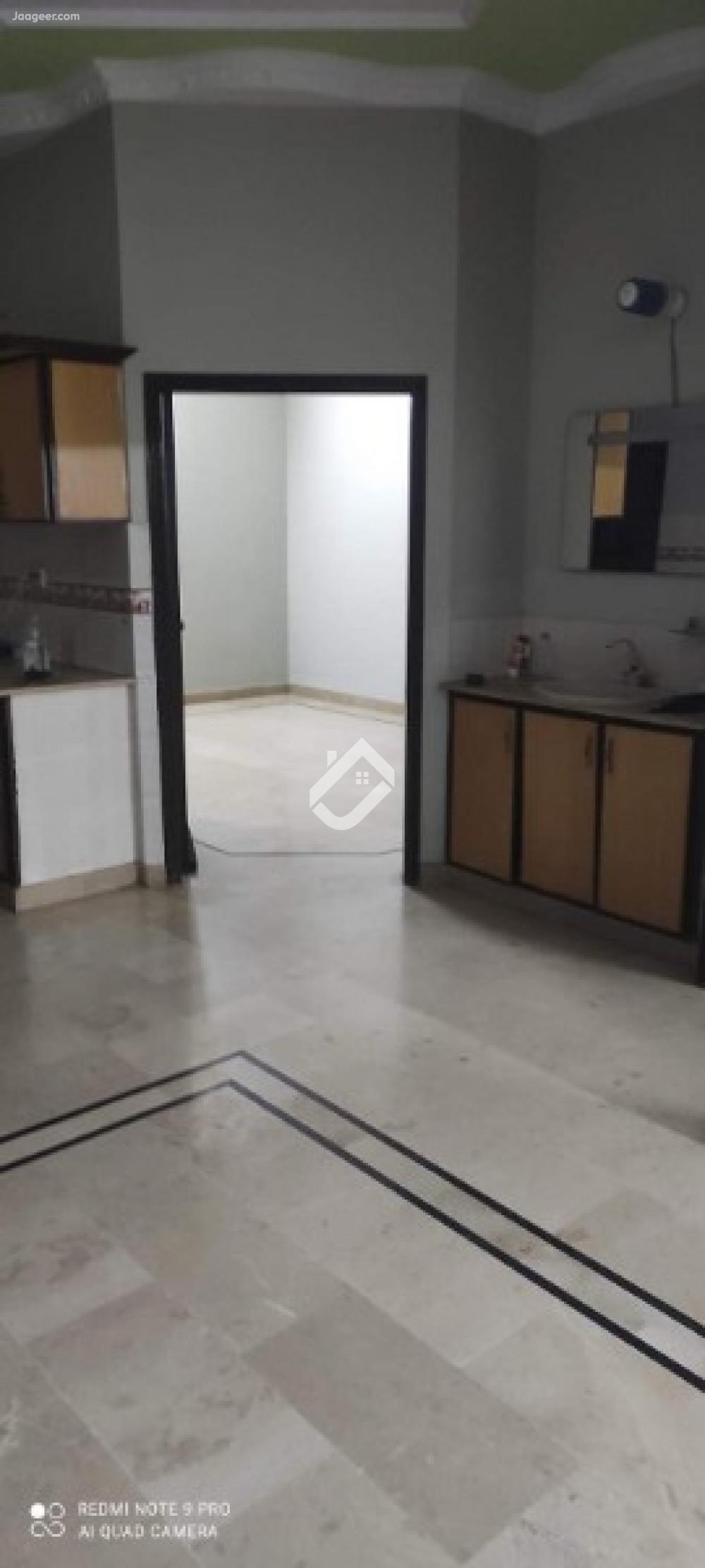 5 Marla Lower Portion For Rent In Johar Town in Johar Town, Lahore