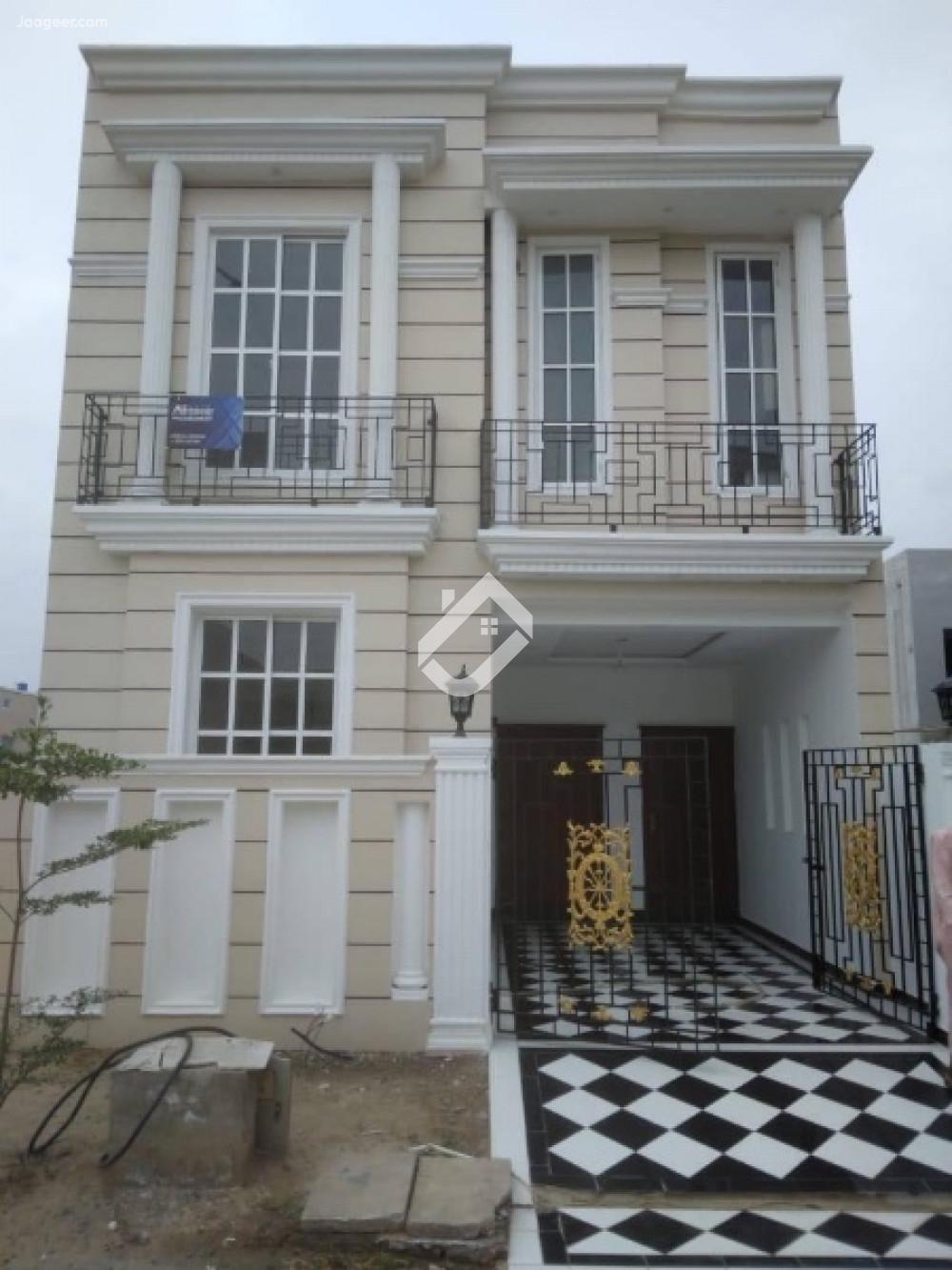 5  Marla Lower Portion For Rent In Lake City Sector M-7  in Lake City, Lahore