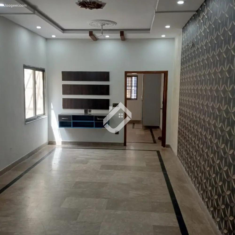 5 Marla Lower Portion For Rent In Pak-Arab Housing Scheme