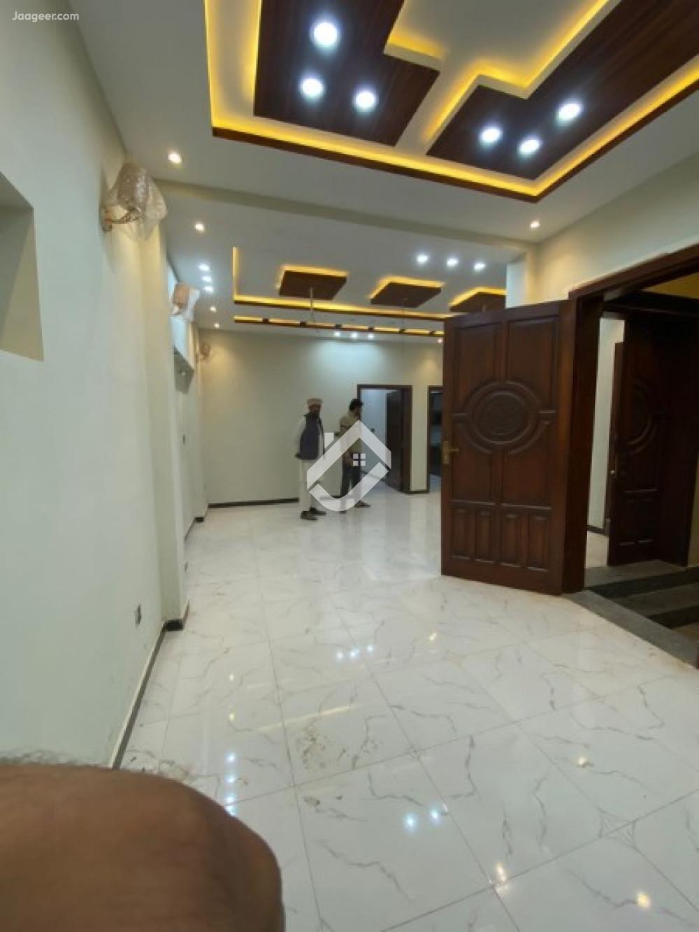 View  5 Marla Lower Portion For Rent In Park View City in Park View City, Lahore