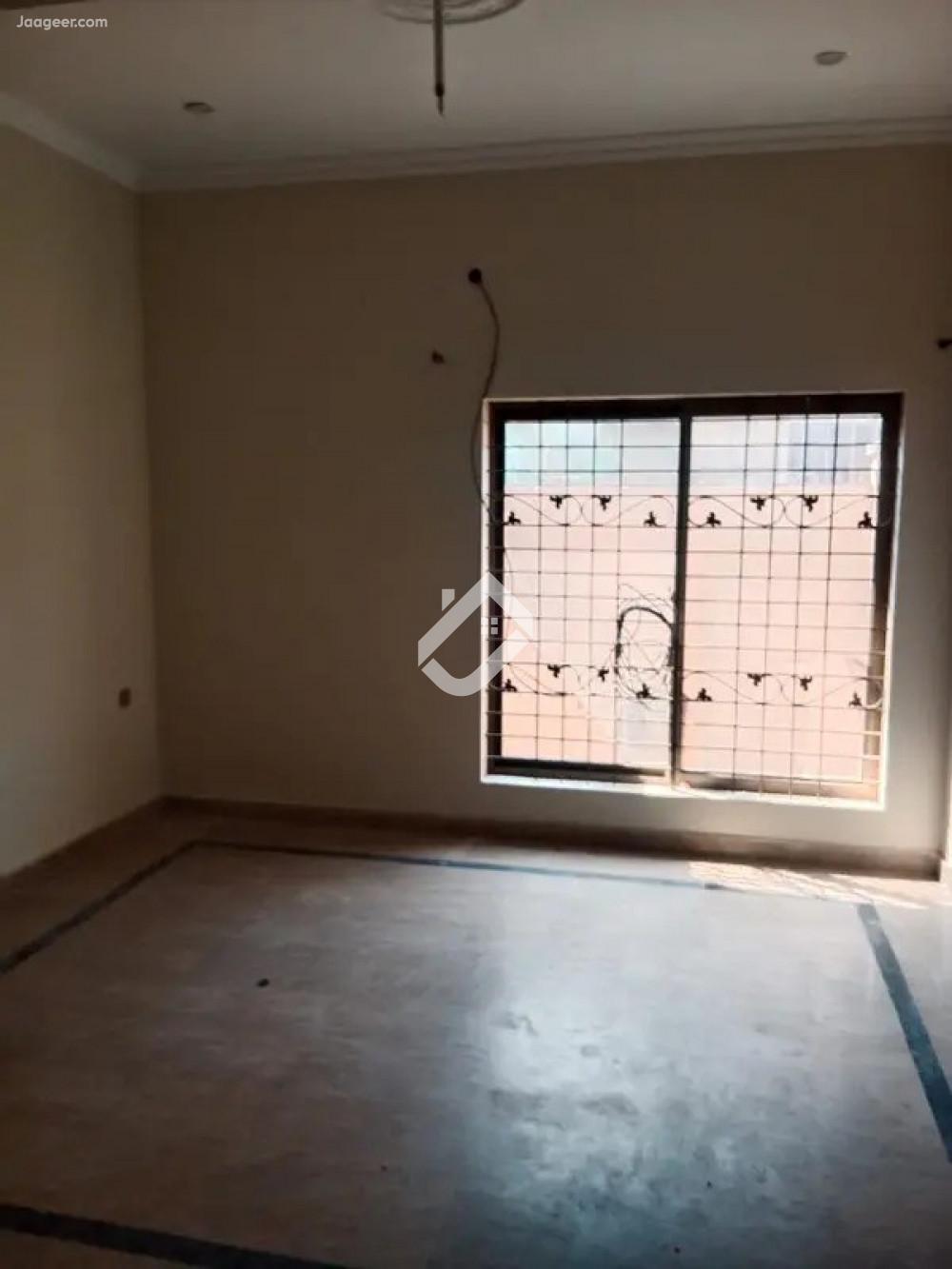 5 Marla Lower Portion For Rent In Saroba Gardens Housing Society