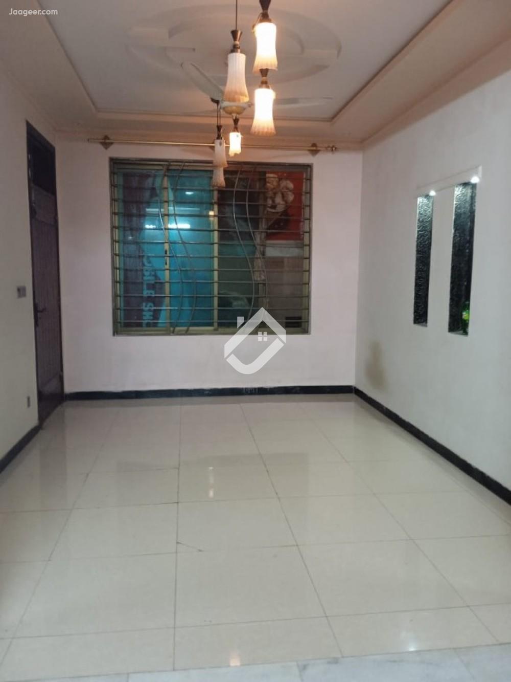 View  5 Marla Lower Portion House For Rent In Airport Housing Society in Airport Housing Society, Rawalpindi