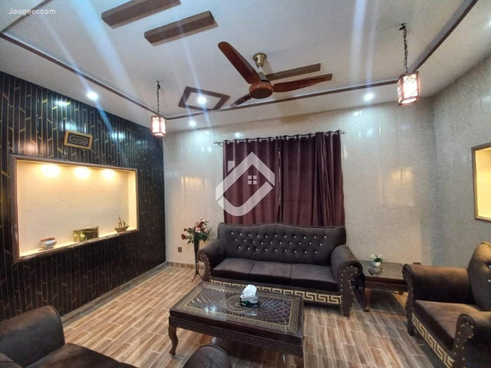 5 Marla Lower Portion House For Rent In Allama Iqbal Town Block-Neelam in Allama Iqbal Town, Lahore
