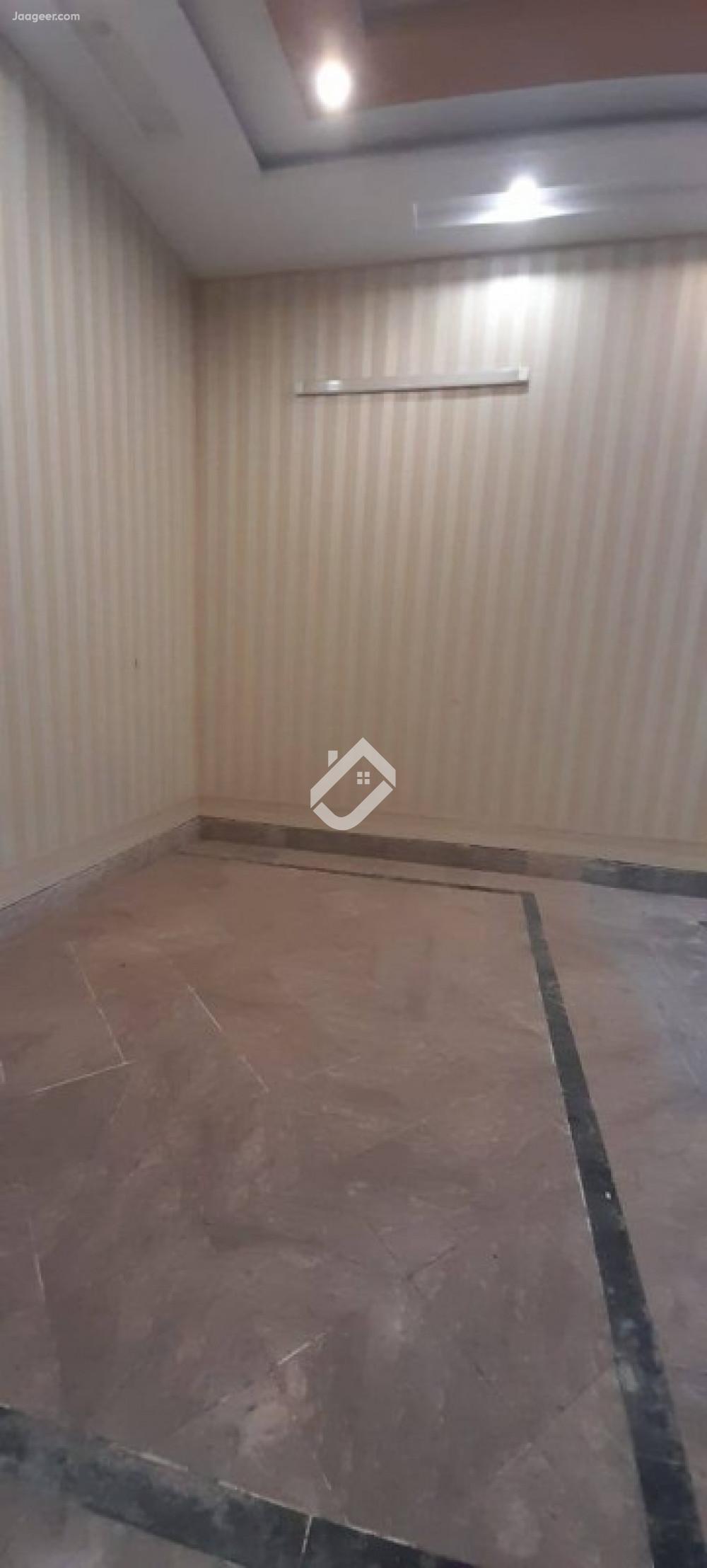 5 Marla Lower Portion House For Rent In Allama Iqbal Town, Neelam Block 