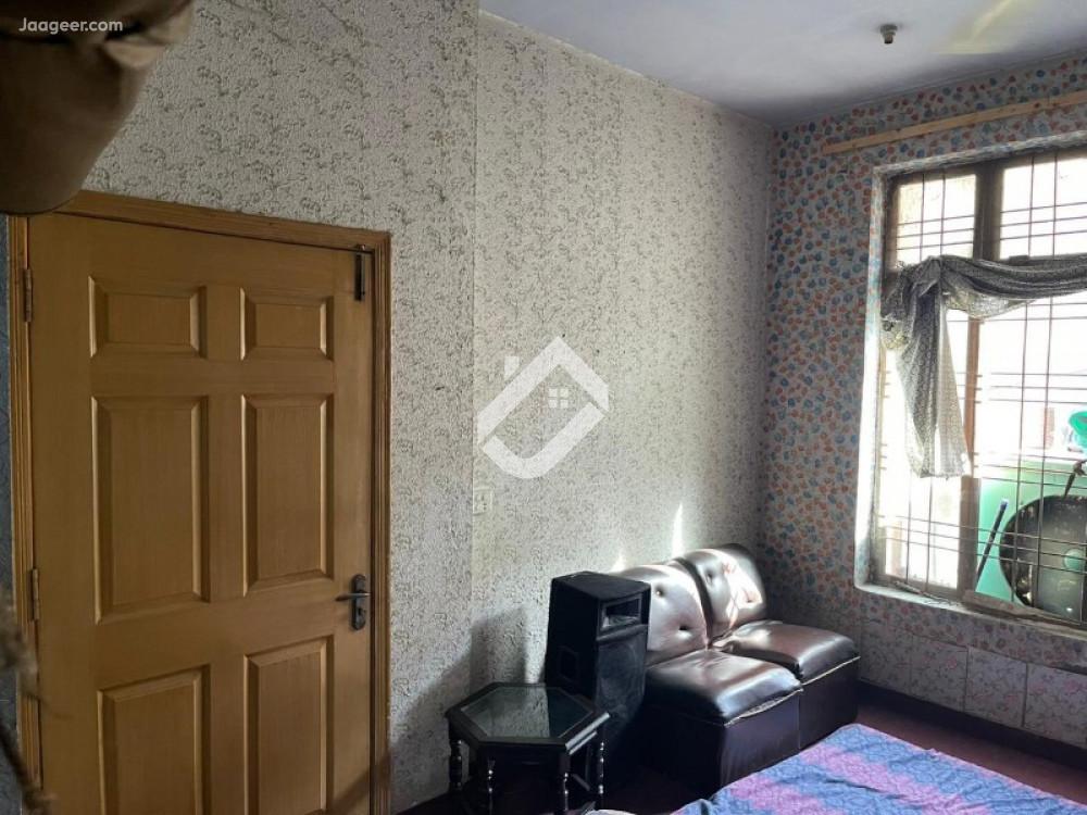 5 Marla Lower Portion House For Rent In Bastami Road Near Samanabad  