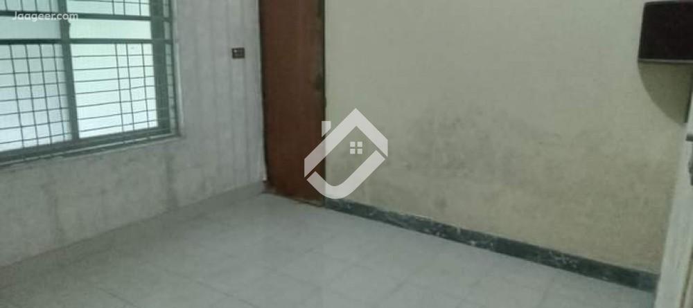 5 Marla Lower Portion House For Rent In Cantt View PAF Link Road in Cantt View, Sargodha