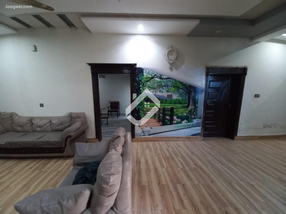 5 Marla Lower Portion House For Rent In Eagle City in Eagle City, Sargodha