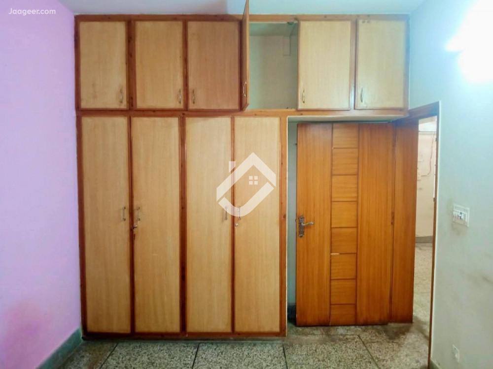 5 Marla Lower Portion House For Rent In G-11  