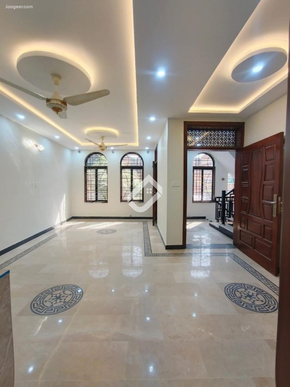 5 Marla Lower Portion House For Rent In G-11  