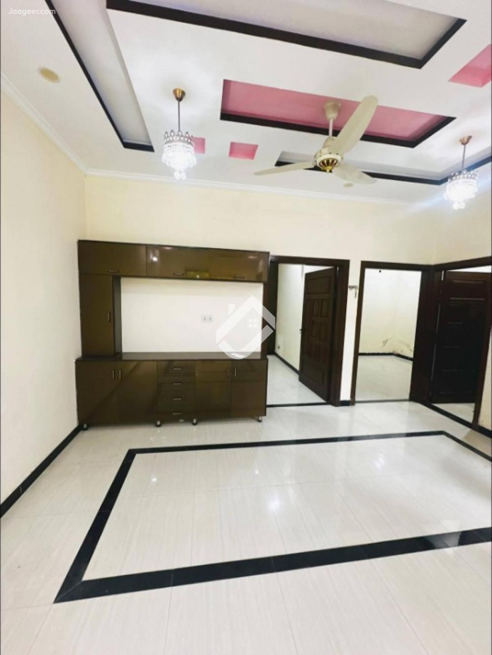 5 Marla Lower Portion House For Rent In G-11  