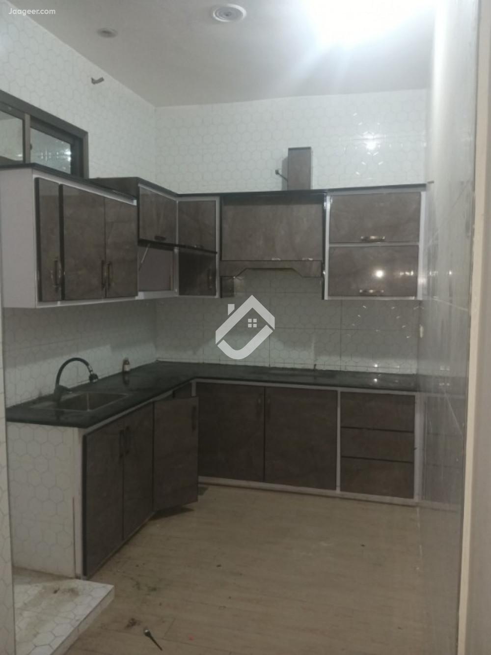  5 Marla Lower Portion House For Rent In Ghauri Town Phase 4c1