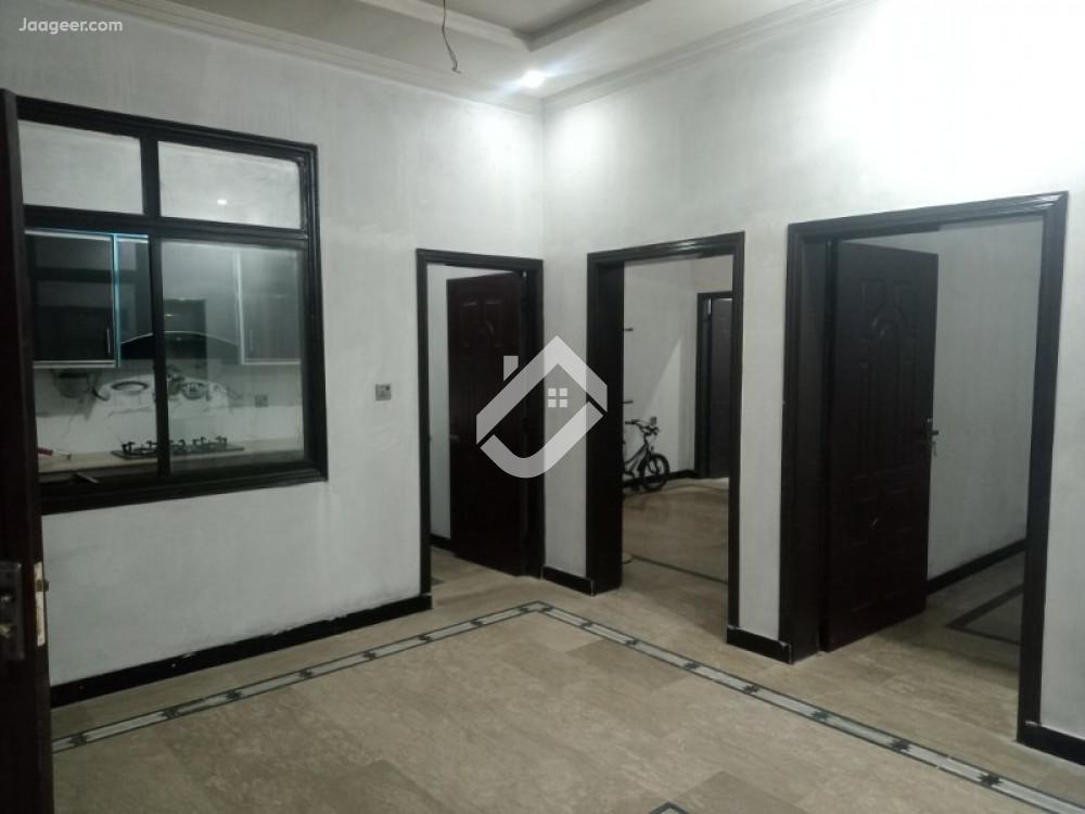  5 Marla Lower Portion House For Rent In Ghauri Town Phase 7