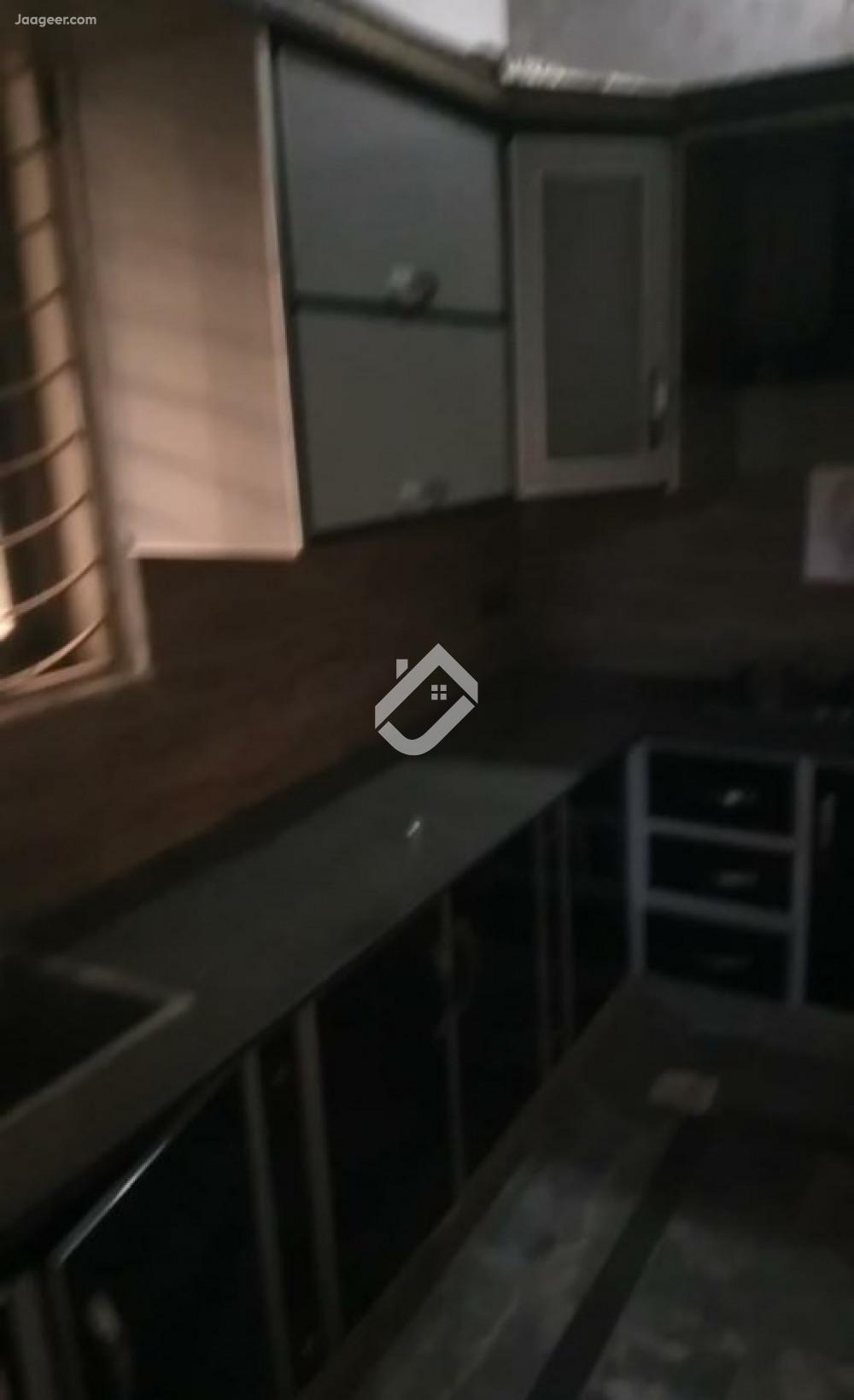 5 Marla Lower Portion House For Rent In Gulberg City, Awan Chowk