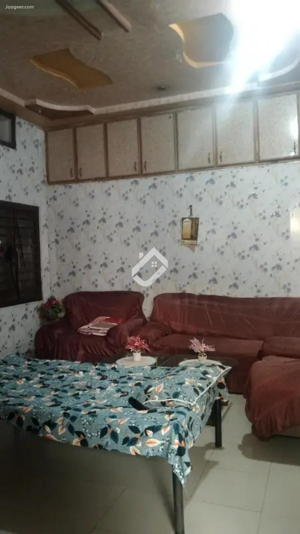 5 Marla Lower Portion House For Rent In Kumharanwala City