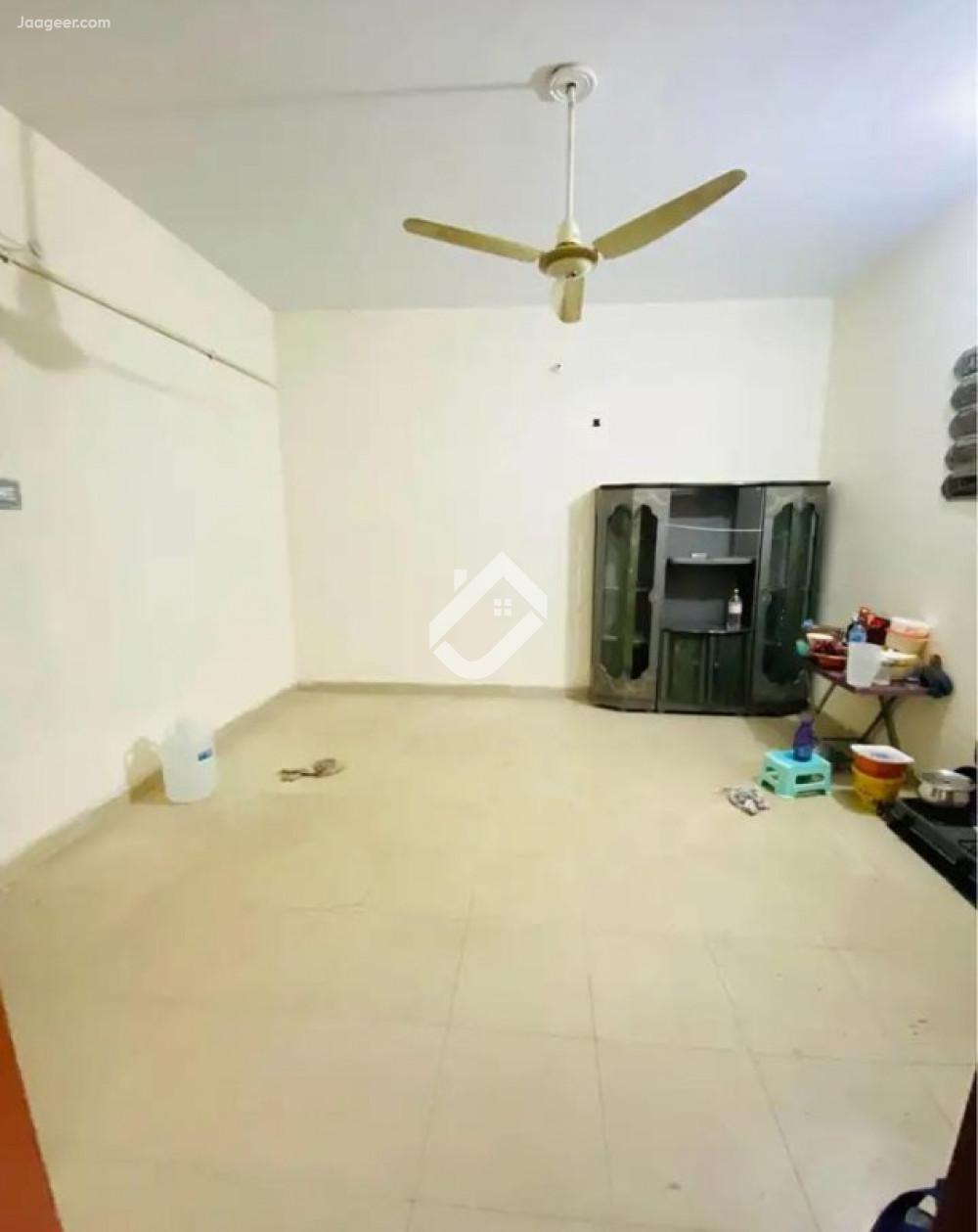 5 Marla Lower Portion House For Rent In Queens Road TEVTA College 