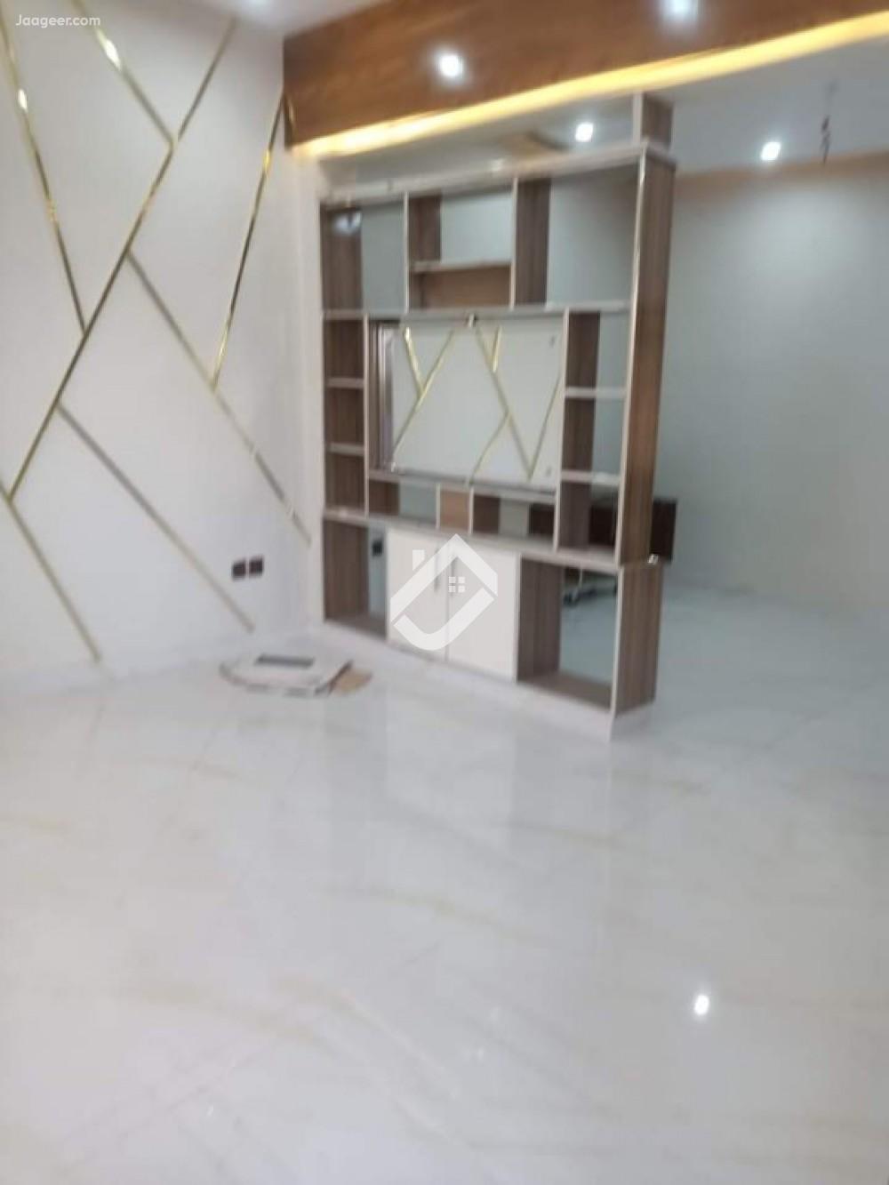 View  5 Marla Lower Portion House For Rent In Royal Orchard in Royal Orchard, Multan