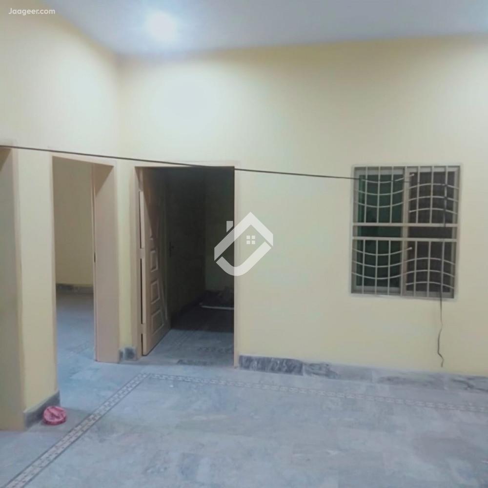 5 Marla Lower Portion House For Rent In Services Colony in Services Colony, Sargodha