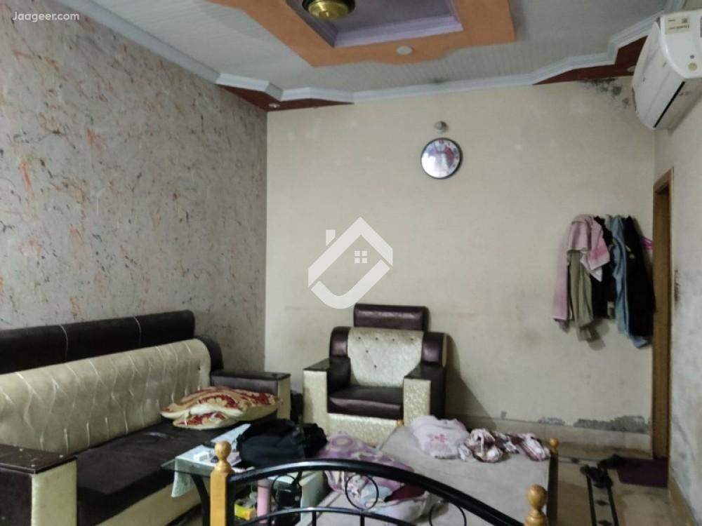 View  5 Marla Lower Portion House For Rent In Shadab Town in Shadab Town, Sargodha