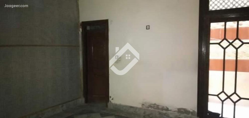 View  5 Marla Lower Portion House For Rent In Shamsher Town Near Punjab and Reader in Shamsher Town, Sargodha