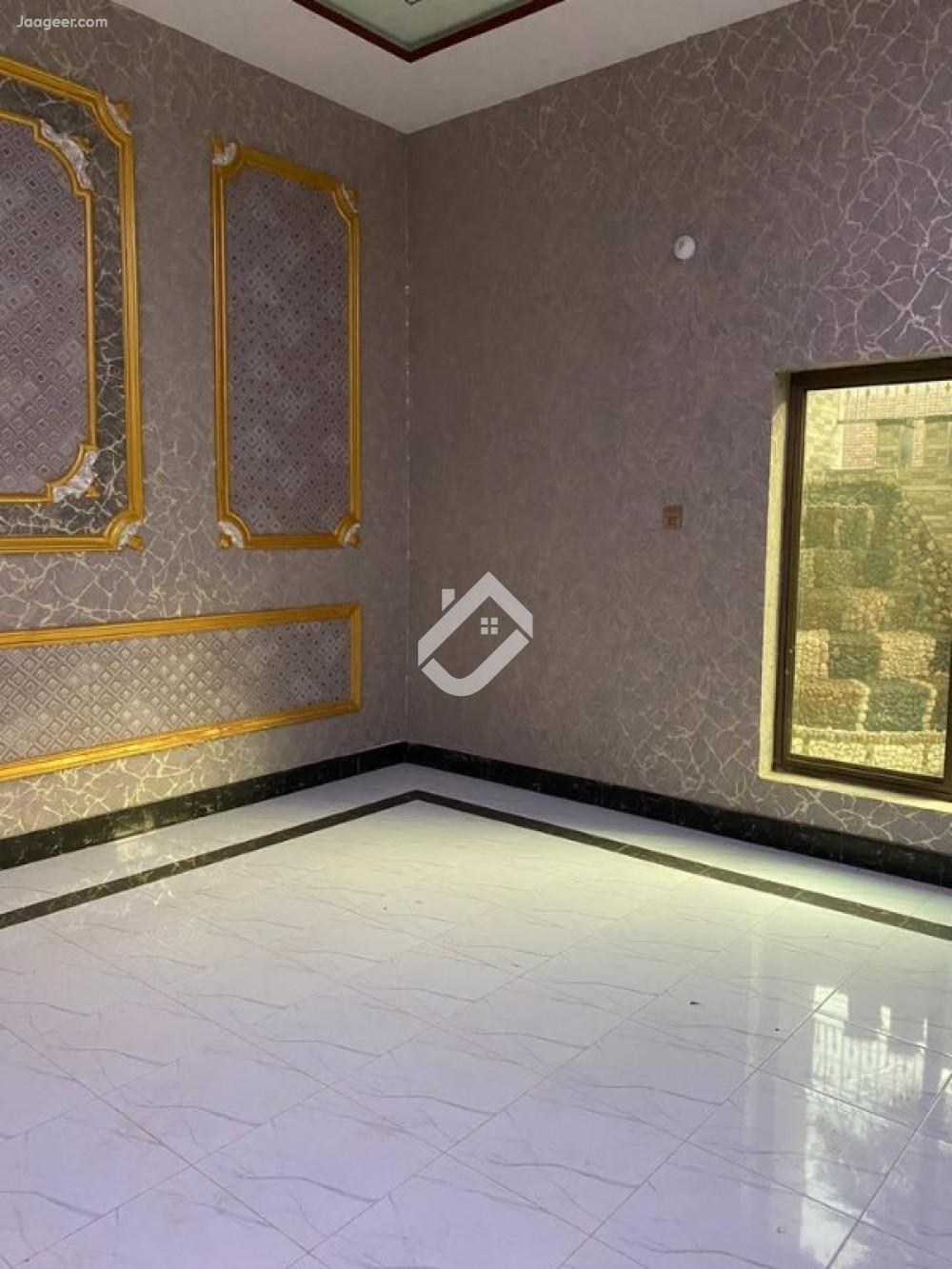 5 Marla Lower Portion House For Rent In Stadium Road Shama Chowk 