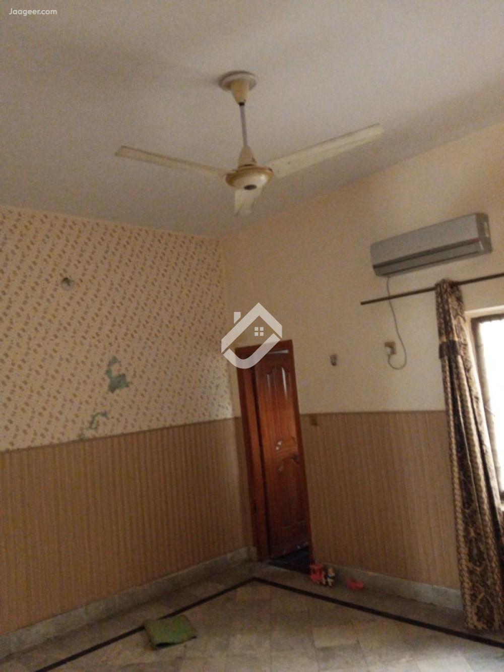 5 Marla Lower Portion House For Rent In Umar Park Near City School