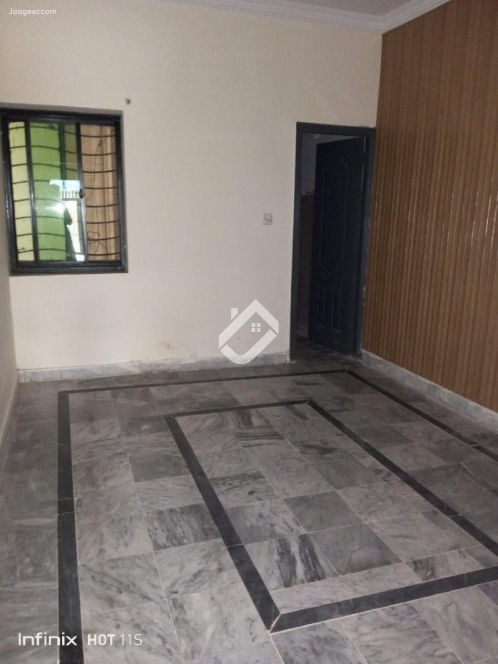 View  5 Marla Lower Portion House For Rent In Wakeel Colony Airport Housing Society in Wakeel Colony , Rawalpindi