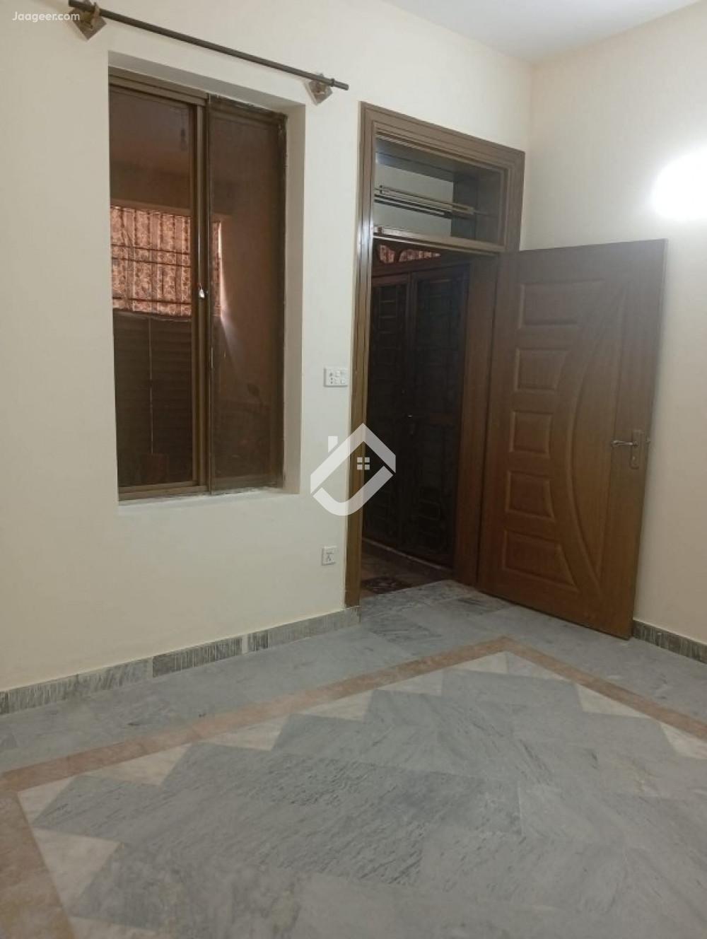 5 Marla Lower Portion House For Rent In Bhatti Town Near Gulbarg Green