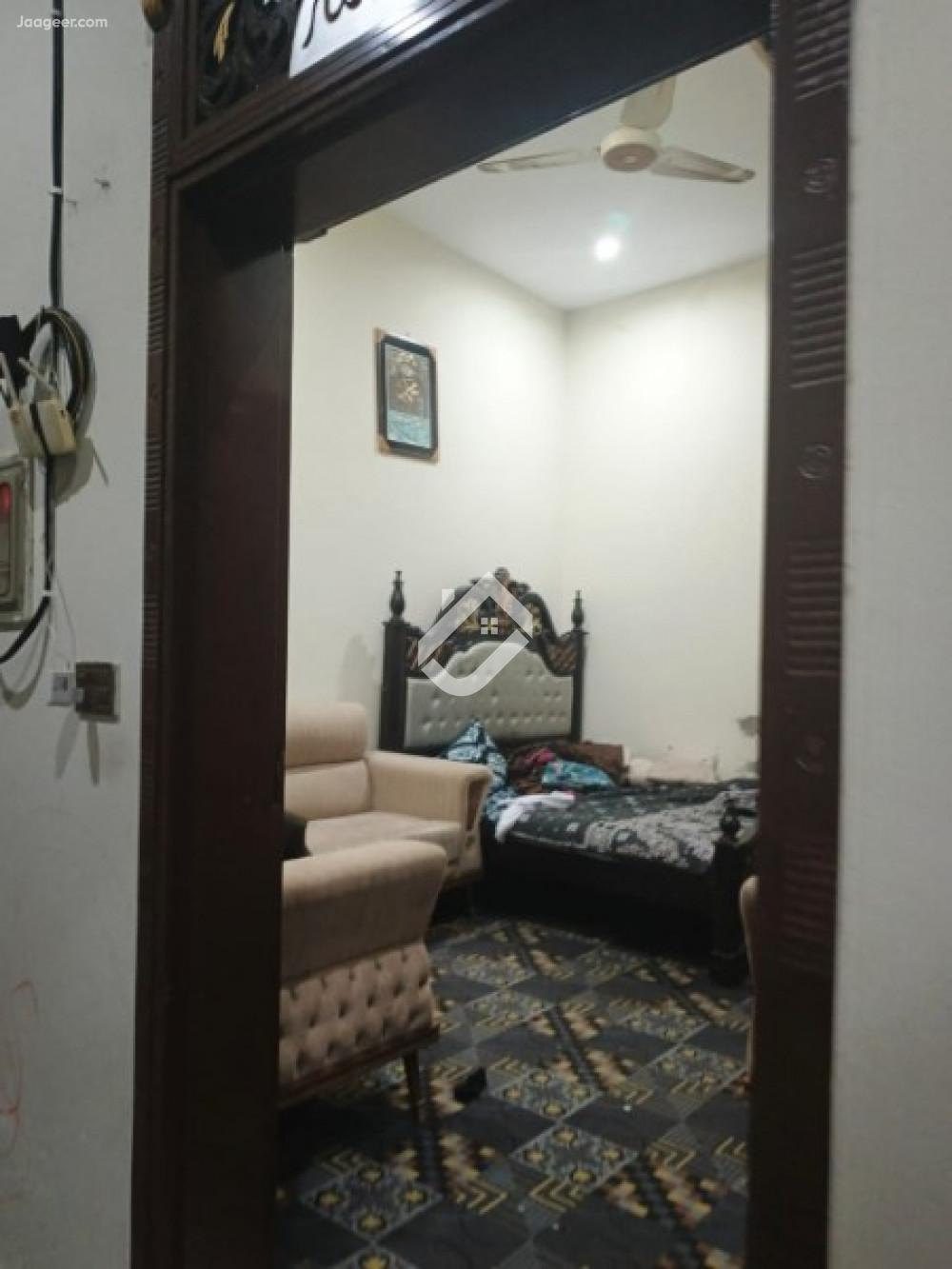 5 Marla House For Sale In Canal Road Aziz Colony