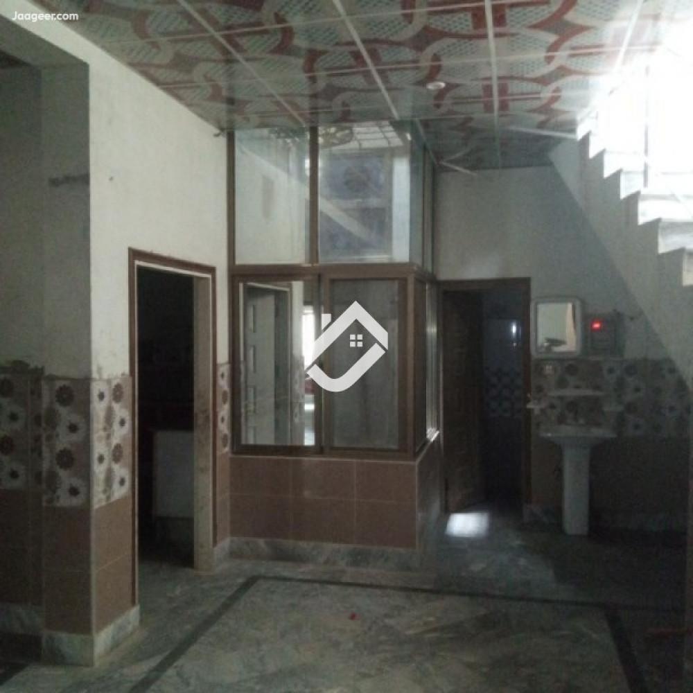 5 Marla House For Sale In New Satellite Town Block-Z 