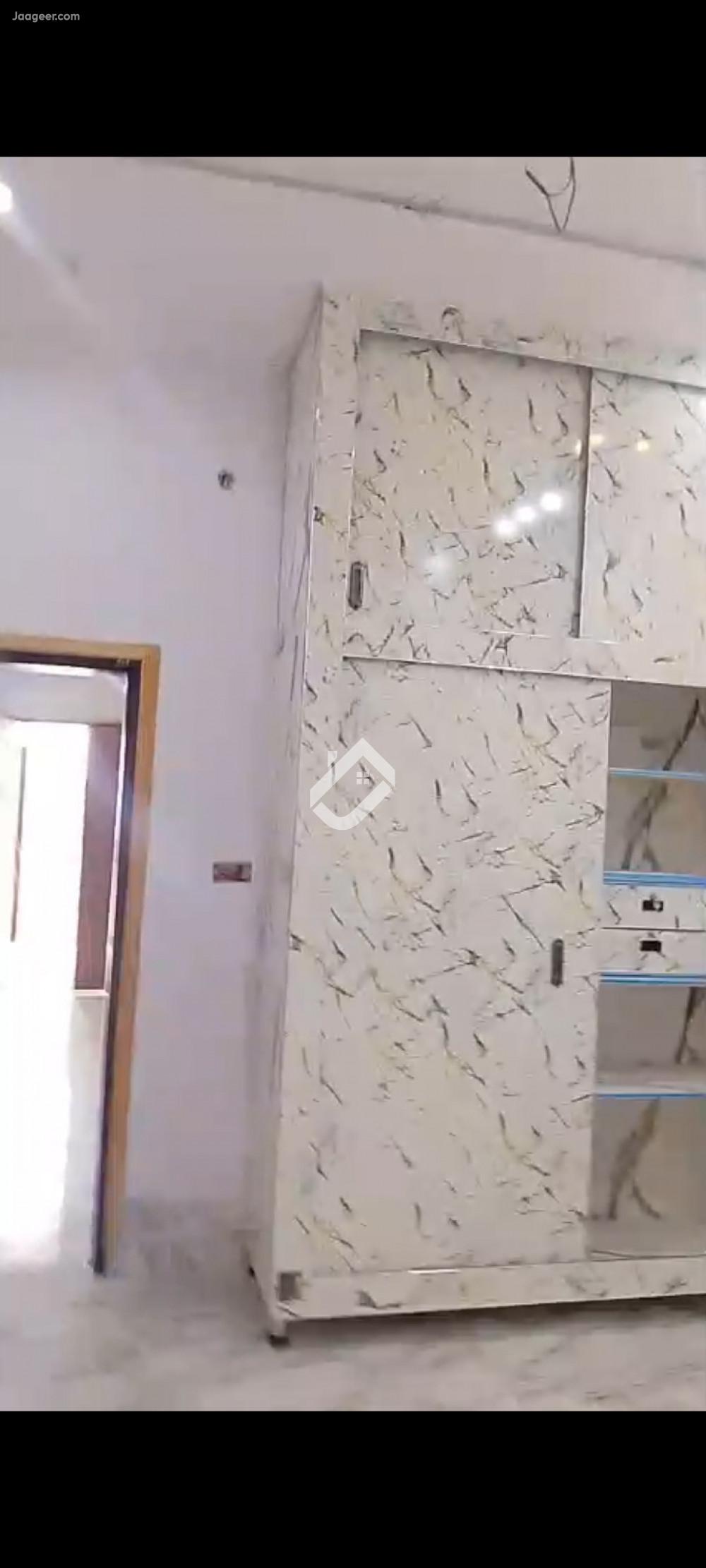 5 Marla House For Sale In Shaheen Enclave