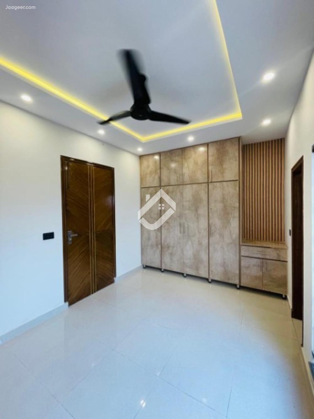 5 Marla House For Sale In Shaheen Enclave Phase-I