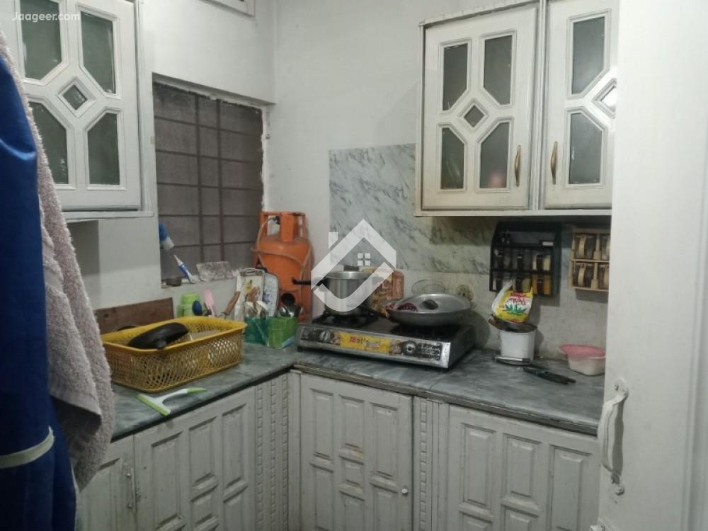 5 Marla Middle Portion House For Rent In Ghauri Town Phase 4C2