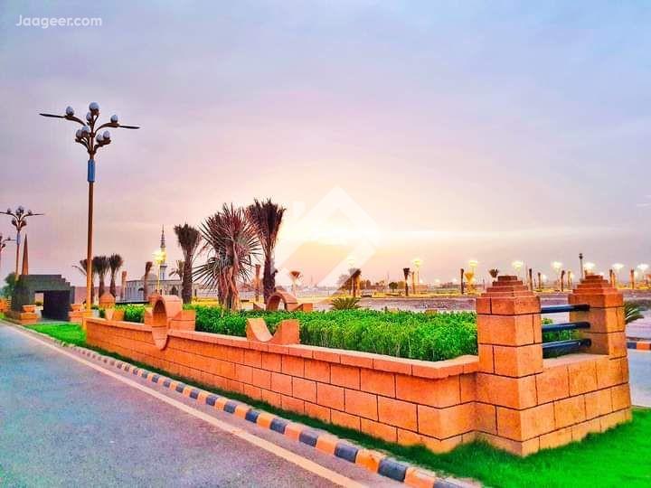 View 1 5 Marla Residential Plot For Sale In Adams Housing Scheme Block A in Adams Housing Scheme, Lahore