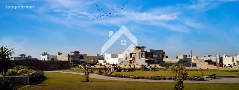 View  5 Marla Residential Plot For Sale In Al Noor Orchard Housing Scheme Block-Marina Sports City Block in Al Noor Orchard , Lahore