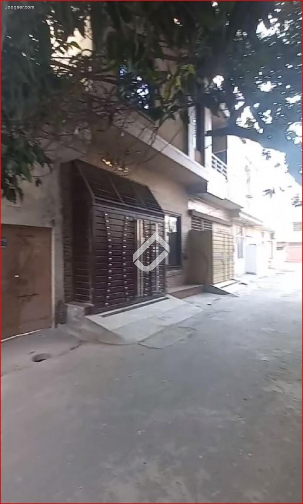 View  5 Marla Residential Plot For Sale In Allama Iqbal Town Neelam- Block in Allama Iqbal Town, Lahore