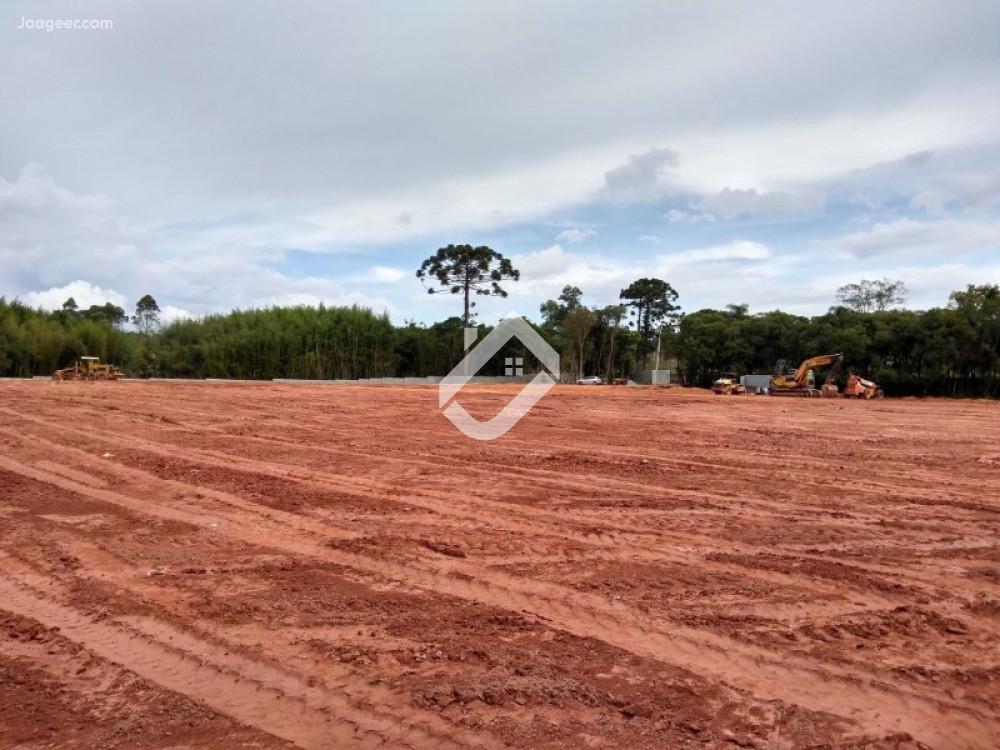 5 Marla Plot File For Sale In Bahria Town Phase 8 Extension