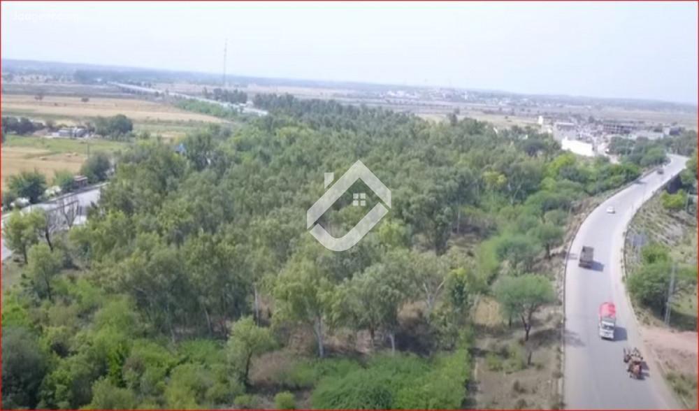 View  5 Marla Residential Plot For Sale In Blue world City M2, Near New Airport  in Blue world City, Islamabad