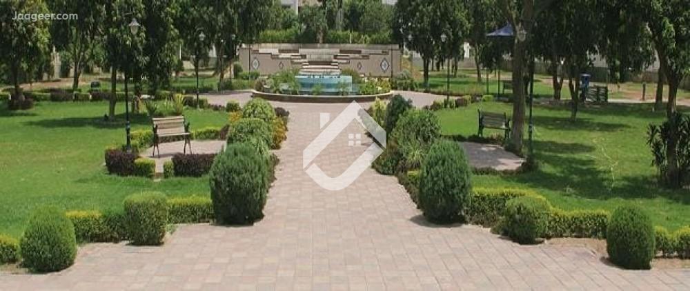 Main image 5 Marla Residential Plot For Sale In Buch Villas Buch Villas, Multan