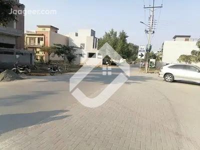 Main image 5 Marla Residential Plot For Sale In DHA Phase 11 Block-R ---