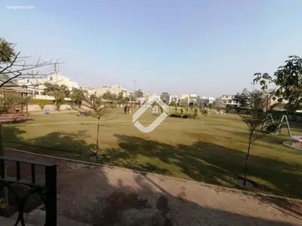 Main image 5 Marla Residential Plot For Sale In DHA Phase 11  ---