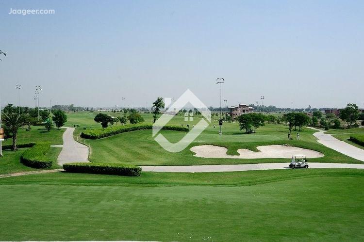 View  5 Marla Residential Plot For Sale In DHA Phase 6 Block E in DHA Phase 6, Lahore