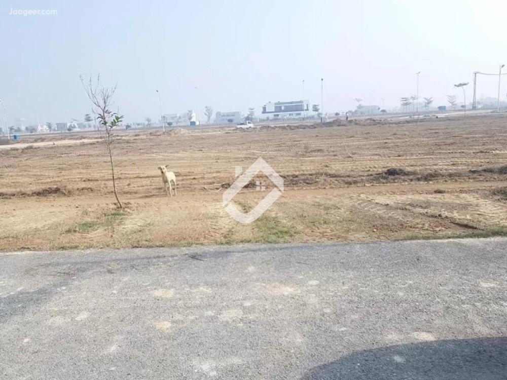 5 Marla Residential Plot For Sale In DHA Phase 9 Block-A in DHA Phase 9, Lahore