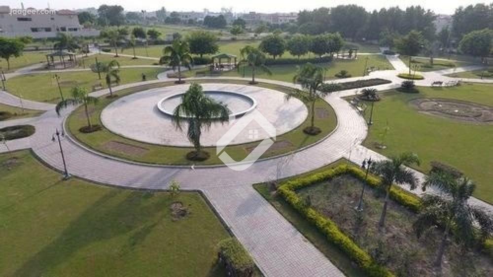 Main image 5 Marla Residential Plot For Sale In DHA Phase 9 Block-B DHA Phase 9, Lahore