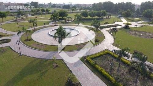 View  5 Marla Residential Plot For Sale In DHA Phase 9 Block E in DHA Phase 9, Lahore
