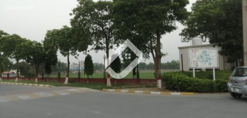 View  5 Marla Residential Plot For Sale In Izmir Town Block-B in Izmir Town, Lahore