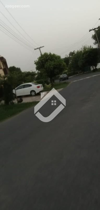 View  5 Marla Residential Plot For Sale In Izmir Town Block-B in Izmir Town, Lahore