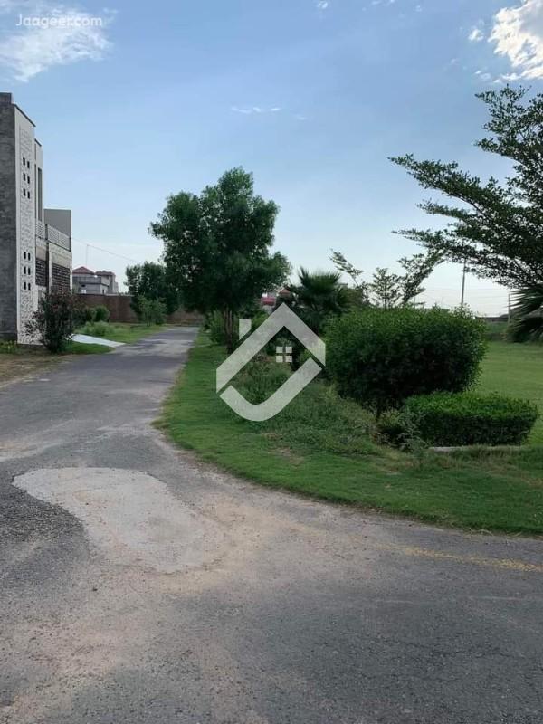 Main image 5 Marla Residential Plot For Sale In Life City  Life City, Bhalwal