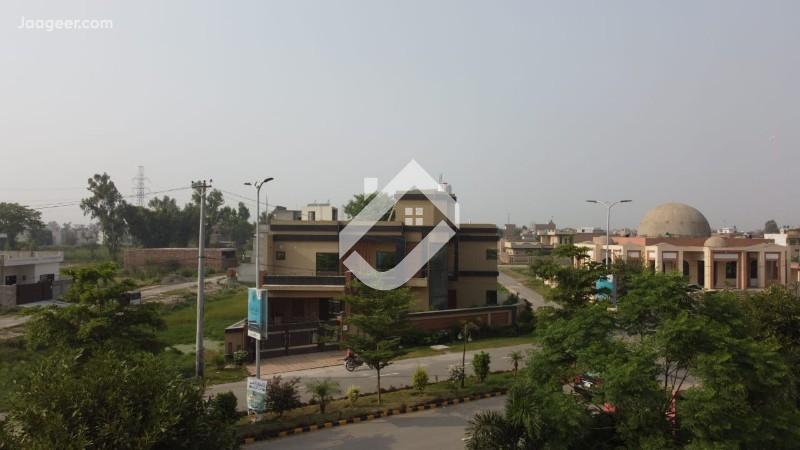 Main image 5 Marla Residential Plot For Sale In Shadman Enclave Near Faizpur Interchange    Shadman Enclave Housing Scheme, Lahore