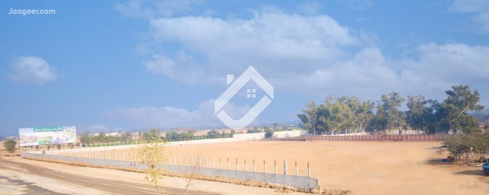 View  5 Marla For Sale In Shalimar Smart City in Shalimar Smart City, Sargodha