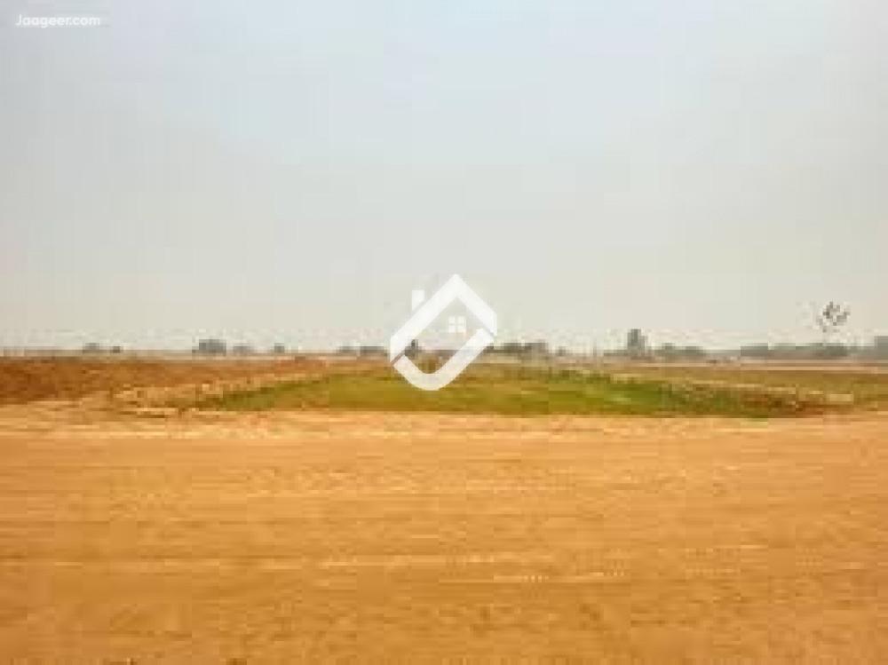 View  5 Marla Residential Plot For Sale In Shalimar Smart City in Shalimar Smart City, Sargodha